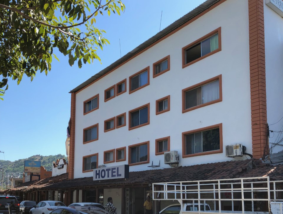 Hotel El Tradicional VV