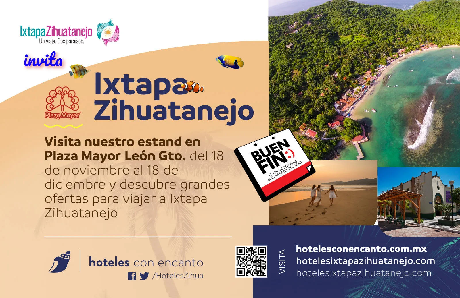 Ofertas del buen fin