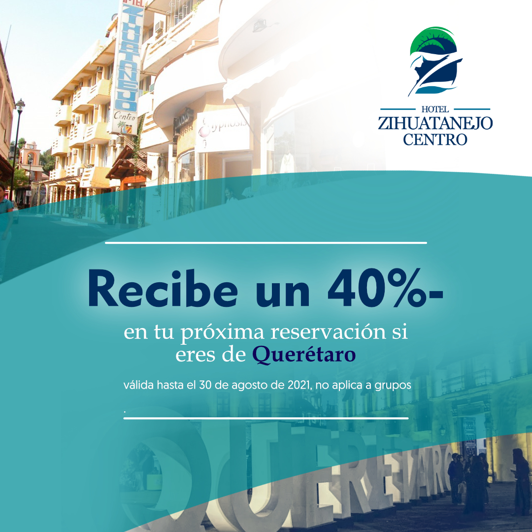 ¿Eres de Queretaro?