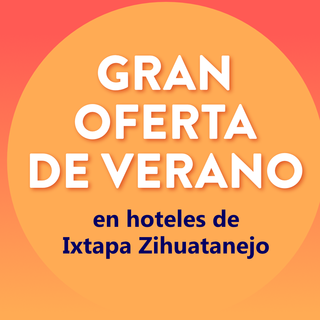 Ofertas de verano